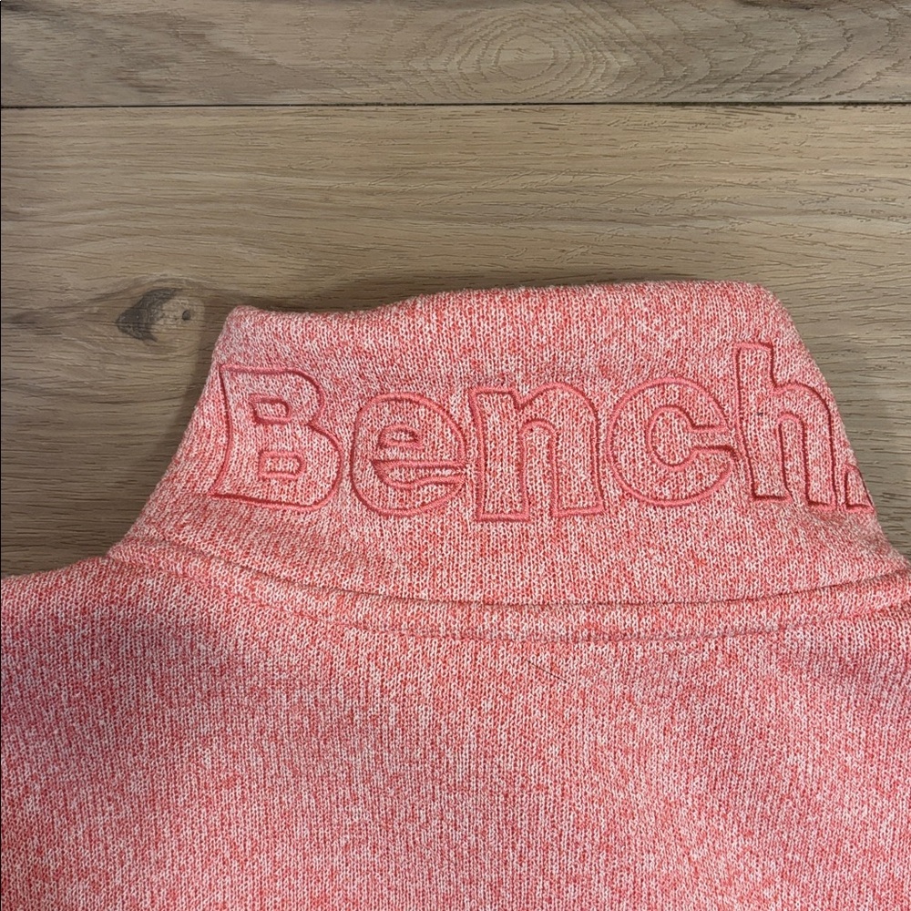 Bench Zip-Up Jacket - Picture 3 of 5